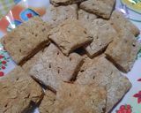 Foto del paso 10 de la receta: Baldositas de harina integral y semillas