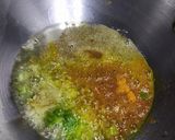 A picture of step 3 of Flat beans masaledaar sabji.