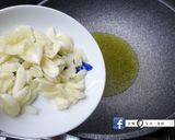 西西里鯷魚番茄義大利麵的食譜步驟5照片