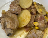 Foto del paso 5 de la receta: Costillitas de cerdo en salsa reconciliadora a la Sonorense