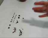 Foto del paso 5 de la receta: Magdalenas tenebrosas