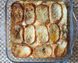 Foto del paso 2 de la receta: Pastel salado de pan duro