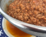 Foto del paso 4 de la receta: Pastel sencillo de patatas y carne
