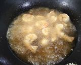 Foto langkah ke 2 dari resep Udang Mayonnaise.