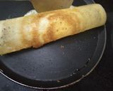 मसाला डोसा (Masala Dosa recipe in Hindi) रेसिपी चरण 7 फोटो
