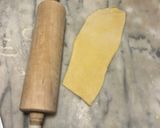 A picture of step 4 of Tagliatelle alla Chitarra with Pulled Pork Rib Ragù.