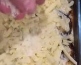 A picture of step 8 of Vegetarian moussaka 🌿.