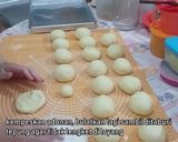 Foto langkah ke 4 dari resep Donat Kentang.
