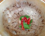 ரவா கிச்சடி (Rava khichadi recipe in tamil) ரெசிபி ஸ்டேப் 3 புகைப்படம்