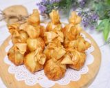 Foto langkah ke 20 dari resep EKADO HOKBEN FROZEN | Makanan Homemade Ala Mall.