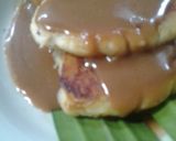 Foto langkah ke 1 dari resep Pisang gapit.
