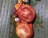 Foto langkah ke 3 dari resep Pepes Ikan.