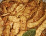 Foto del paso 4 de la receta: Pollo a la cerveza