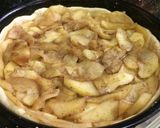 Foto del paso 6 de la receta: Tarta de Manzana 🍏