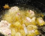 Foto langkah ke 4 dari resep Ayam goreng madu saus tiram.