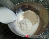 Small tsourekia recipe step 1 photo