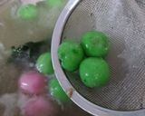 Foto langkah ke 5 dari resep Wedang Ronde.