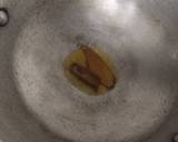Makhani paneer gravy recipe step 1 photo