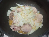 Ayam Kecap Mentega Super Mudah