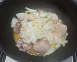 Foto langkah ke 5 dari resep Ayam Kecap Mentega Super Mudah.