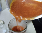 Foto del paso 5 de la receta: Mermelada de melocotón