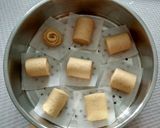 黑糖饅頭的食譜步驟6照片