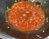 Foto del paso 4 de la receta: Paella