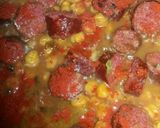Foto del paso 8 de la receta: GARBANZADA!