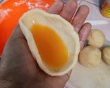 Foto langkah ke 3 dari resep Pempek Dos tapioka (tanpa ikan).