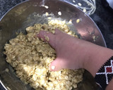 Foto del paso 5 de la receta: Galletas de avena