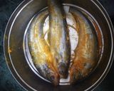 ফিস ফ্রাই (Fish fry recipe in Bengali) রেসিপি ধাপ - 1 ছবি