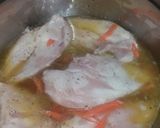 Foto del paso 3 de la receta: Pechuga jugosa al vino