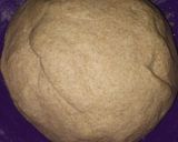 Foto del paso 3 de la receta: Pan Negro con harina Integral