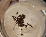 Foto langkah ke 7 dari resep Ice cream coklat.