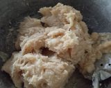 Foto langkah ke 1 dari resep Empek Empek Ekonomis.