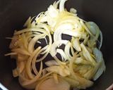 Foto langkah ke 2 dari resep No-bake Spaghetti with Bechamel Sauce.