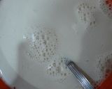 Foto langkah ke 2 dari resep Buko pandan (fiber creme).