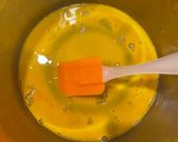 氣炸戚風蛋糕的食譜步驟4照片