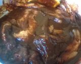 Foto del paso 8 de la receta: Conejo enchilado (Horno milagro-cacerola horno- horno mágico)