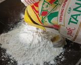 Foto langkah ke 1 dari resep Selendang mayang.