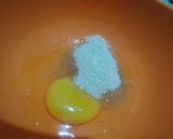Foto langkah ke 2 dari resep Puding Roti Tawar Kukus.