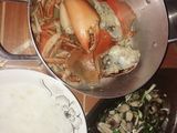 Bánh canh Cua