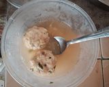Foto langkah ke 6 dari resep Perkedel Kentang Tahu.