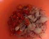Foto langkah ke 1 dari resep Sambal Matah.