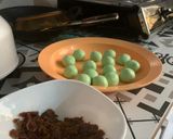 Foto langkah ke 4 dari resep Klepon super kenyal.
