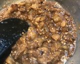 Foto del paso 7 de la receta: Volovanes rápidos, idea para mesa salada