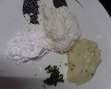 VEG EGG / EGGLESS EGG CURRY recipe step 3 photo