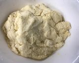 英式司康的食譜步驟4照片