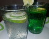 A picture of step 4 of Lemonade.