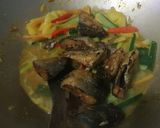 Foto langkah ke 4 dari resep Bandeng presto bumbu acar.
